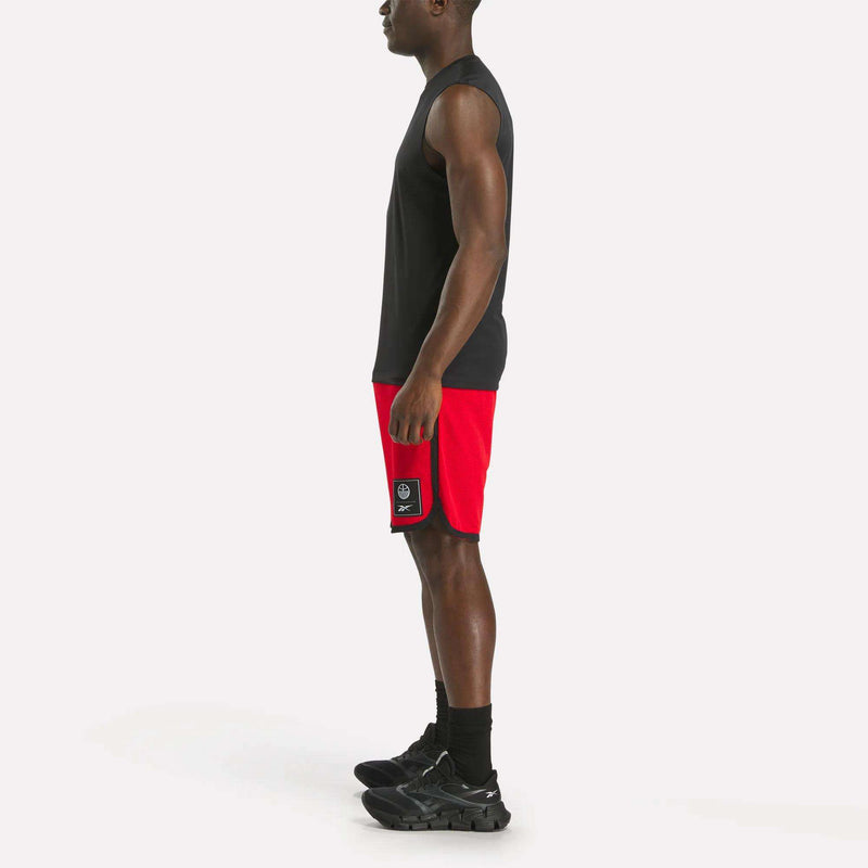 Men's Basketball Mesh Shorts