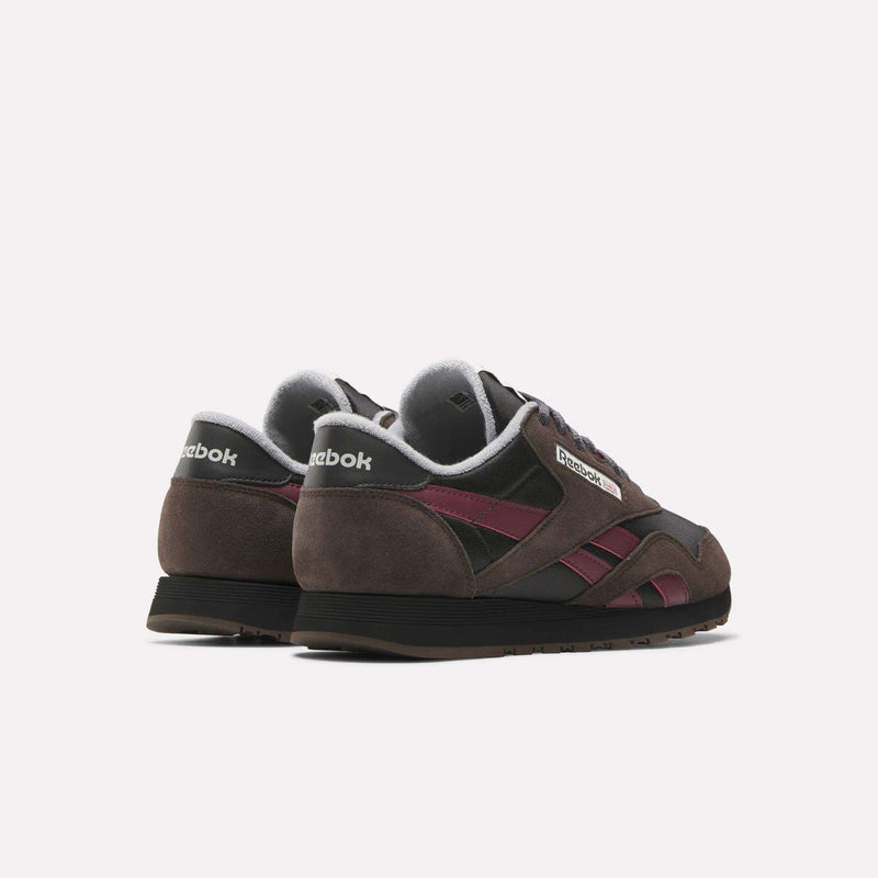 Men's Classic Nylon Shoes