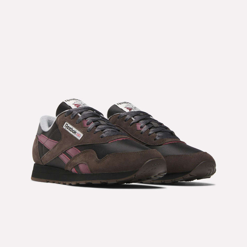 Men's Classic Nylon Shoes