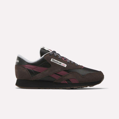 Men's Classic Nylon Shoes