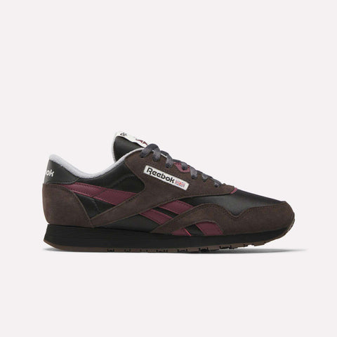 Men's Classic Nylon Shoes