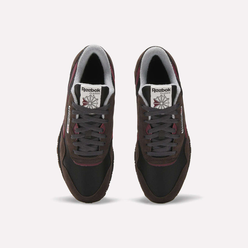Men's Classic Nylon Shoes