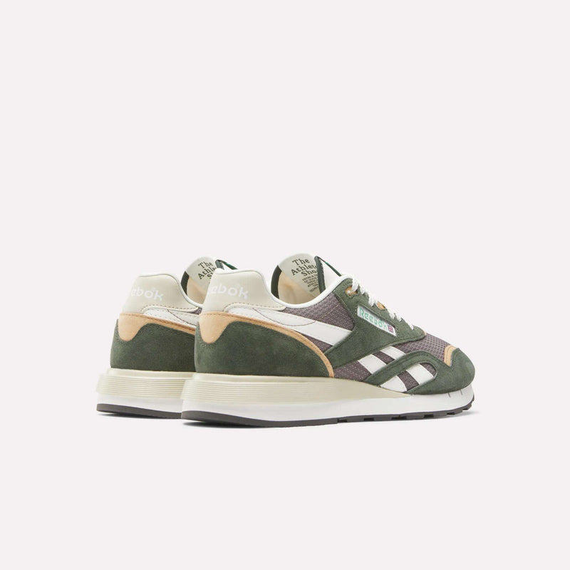 Classic Nylon 89 Shoes