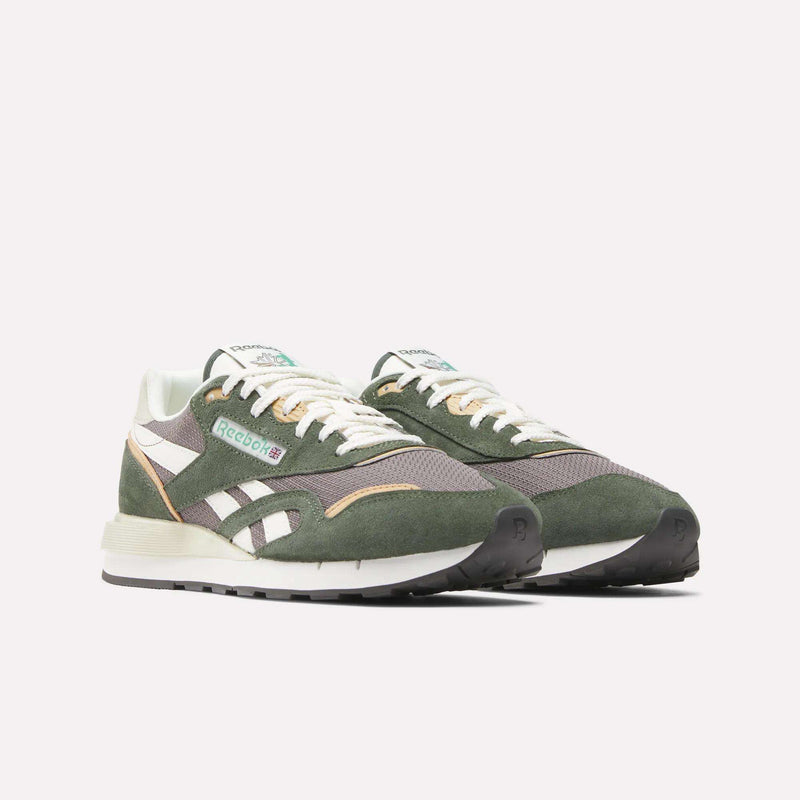 Classic Nylon 89 Shoes