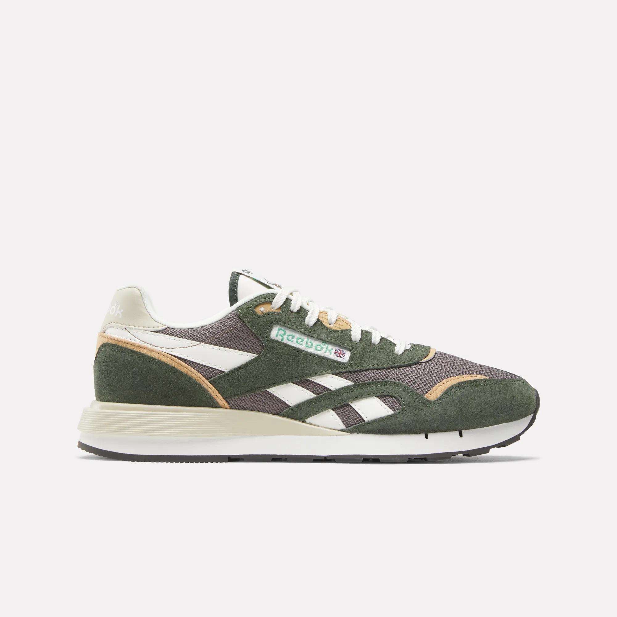Classic Nylon 89 Shoes - Reebok