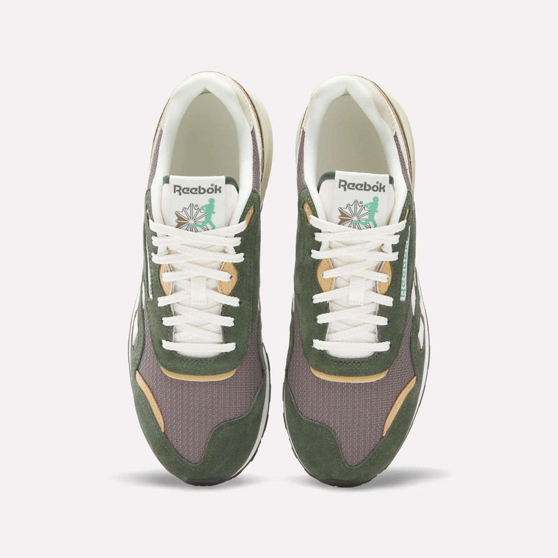 Classic Nylon 89 Shoes