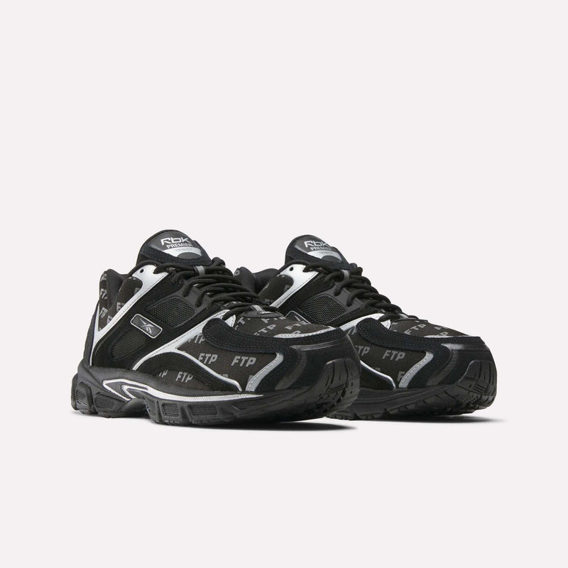 Reebok x FTP Premier Trinity KFS Shoes