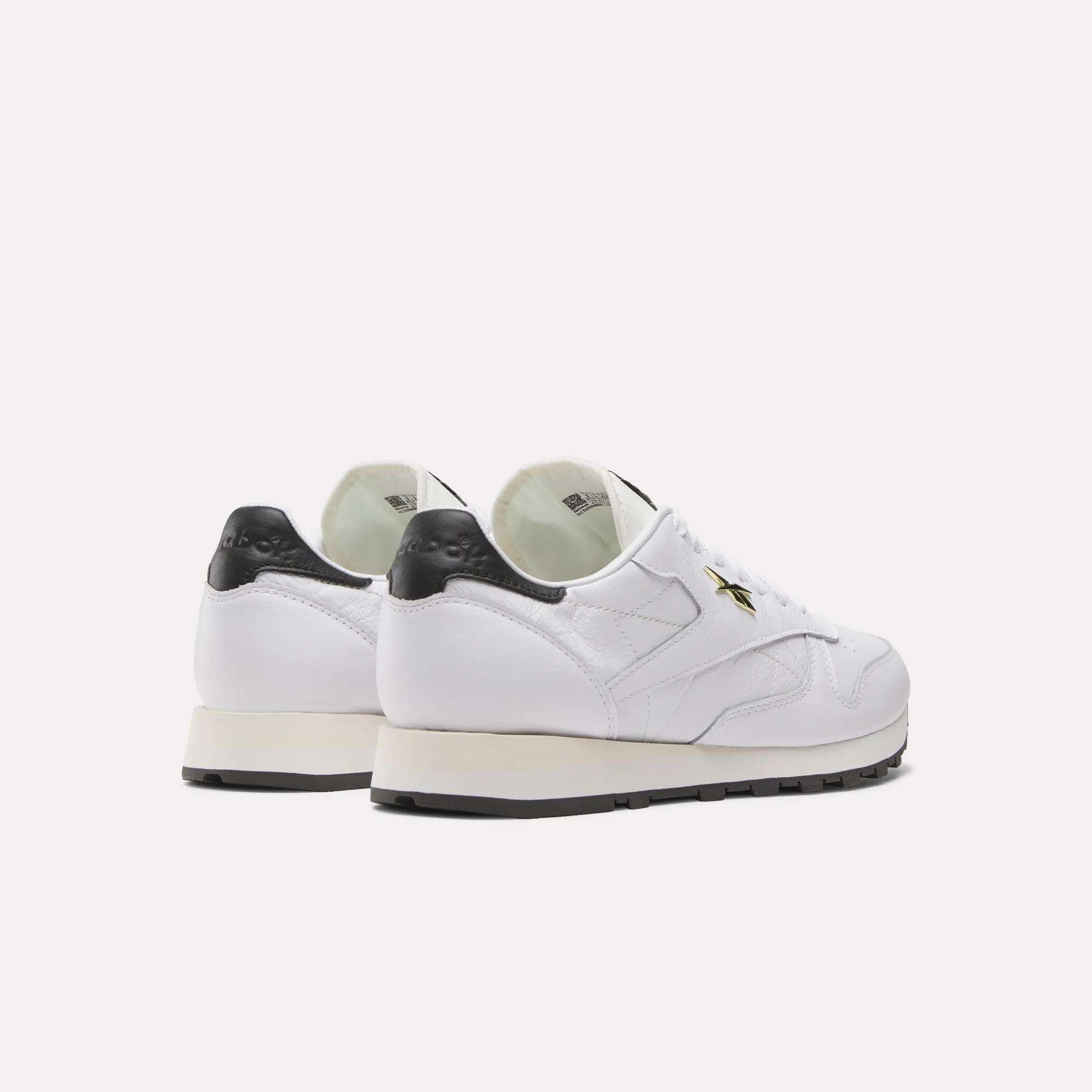 Classic Leather Shoes - Reebok