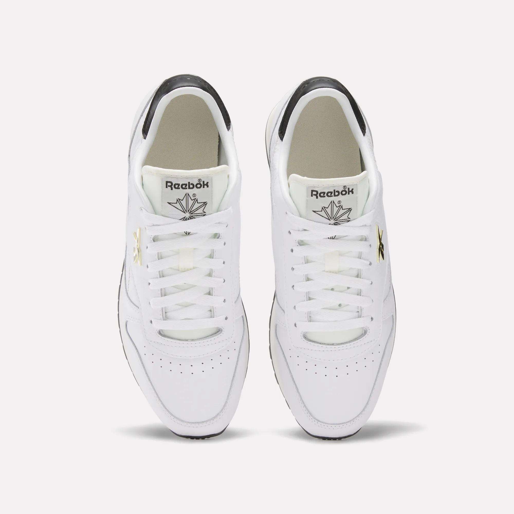 Classic Leather Shoes - Reebok