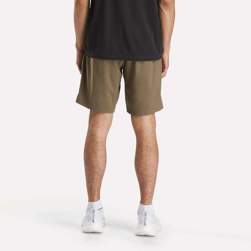 Men's Workout Ready Woven Shorts