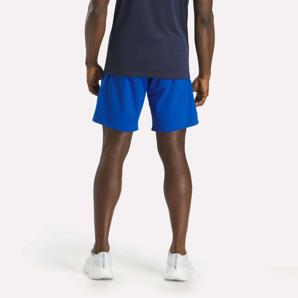 Men's Workout Ready Woven Shorts - Reebok
