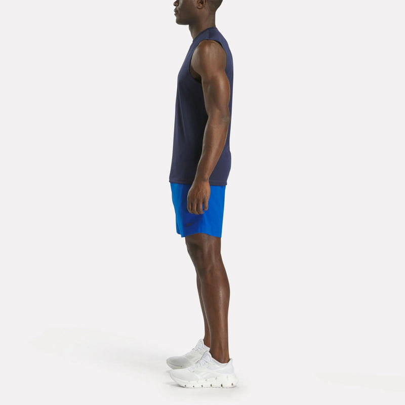 Men's Workout Ready Woven Shorts