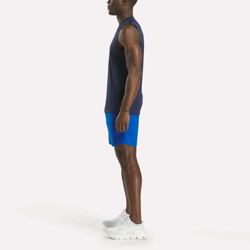 Men's Workout Ready Woven Shorts - Reebok