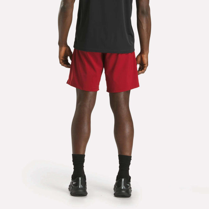 Men's Workout Ready Woven Shorts