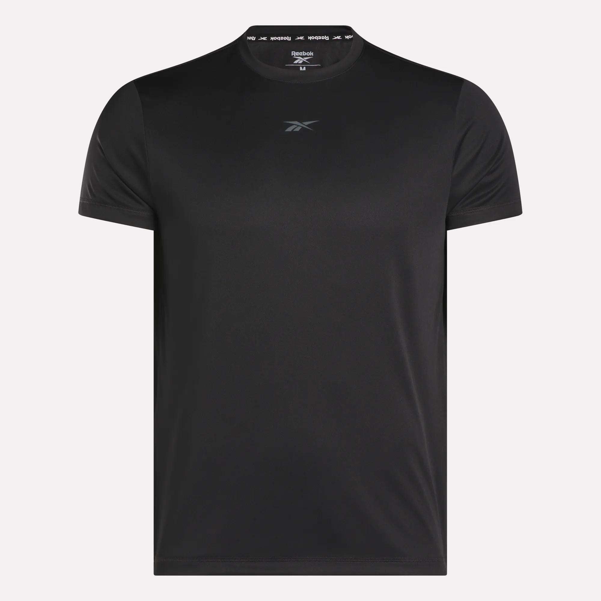 Men's Short Sleeve Tech Training T-Shirt - Reebok