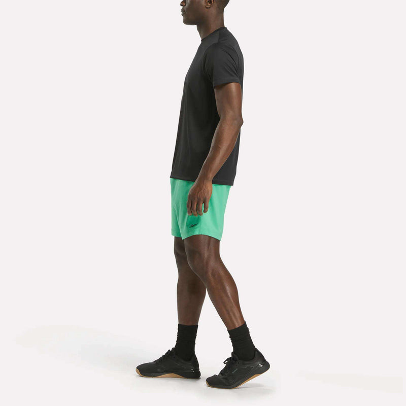 Men's ID Train Short Sleeve Tech Tee