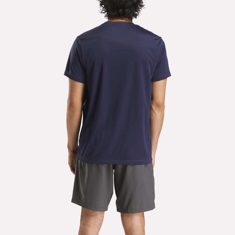 Men's ID Train Short Sleeve Tech Tee