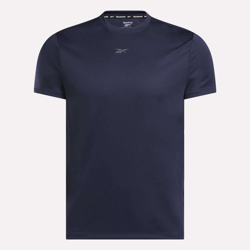 Men's ID Train Short Sleeve Tech Tee