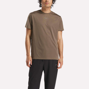 Men's ID Train Short Sleeve Tech Tee