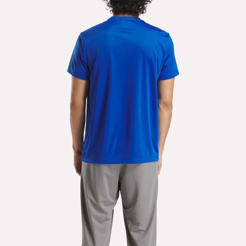 Men's ID Train Short Sleeve Tech Tee