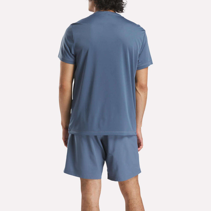 Men's ID Train Short Sleeve Tech Tee