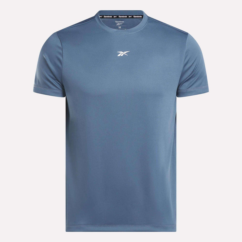 Men's ID Train Short Sleeve Tech Tee