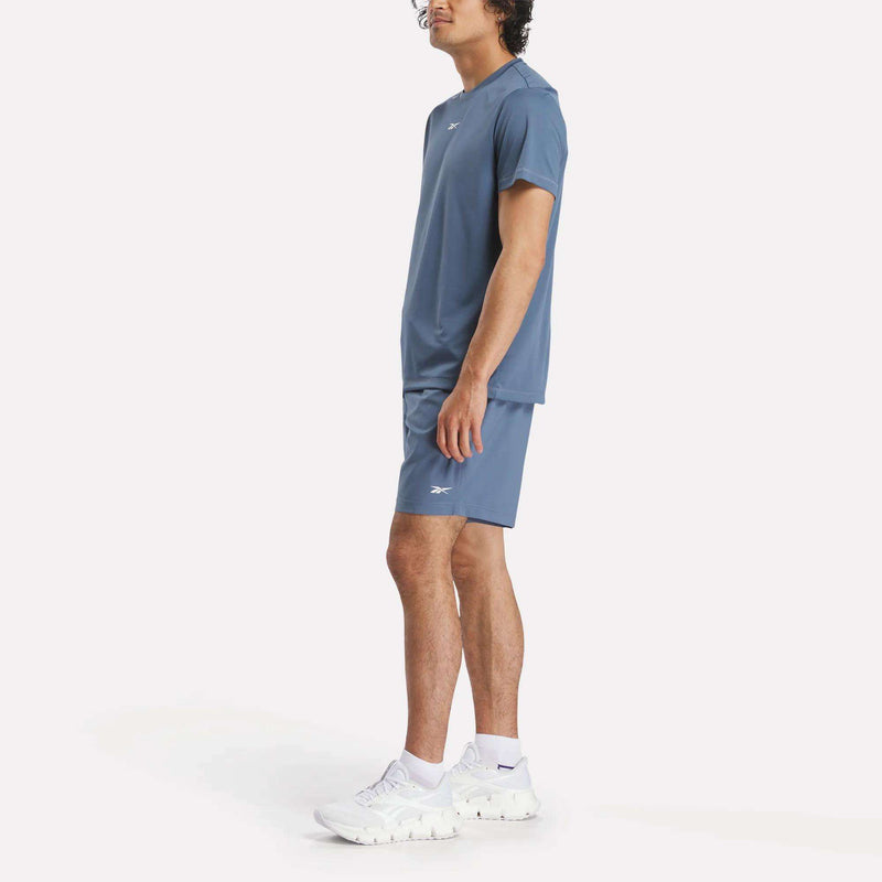 Men's ID Train Short Sleeve Tech Tee