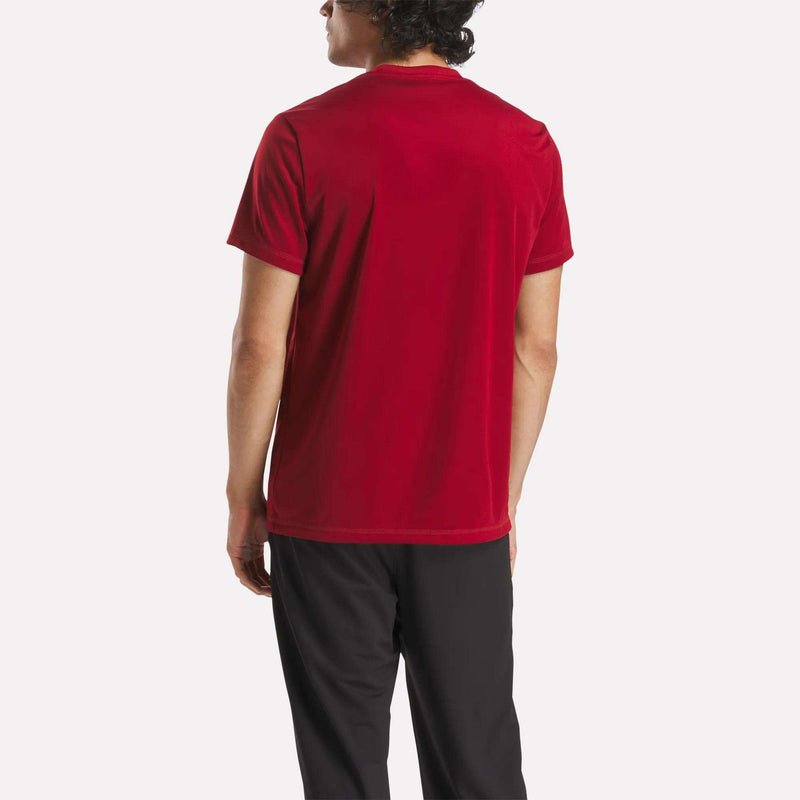 Men's ID Train Short Sleeve Tech Tee
