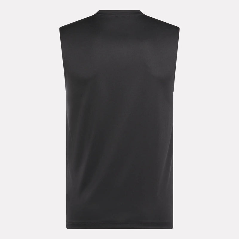 Men's Train Sleeveless Tech Tee