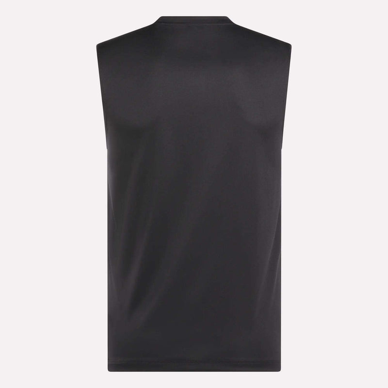 Men's Train Sleeveless Tech Tee