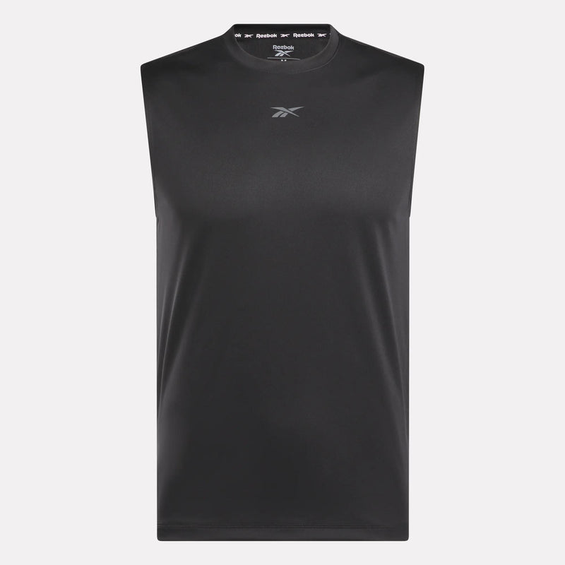 Men's Train Sleeveless Tech Tee