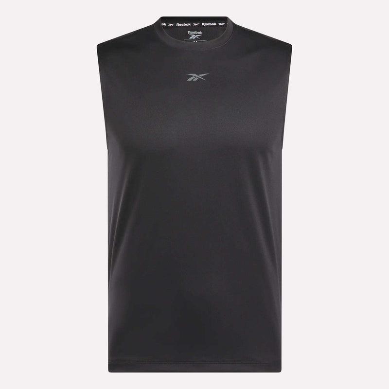 Men's Train Sleeveless Tech Tee