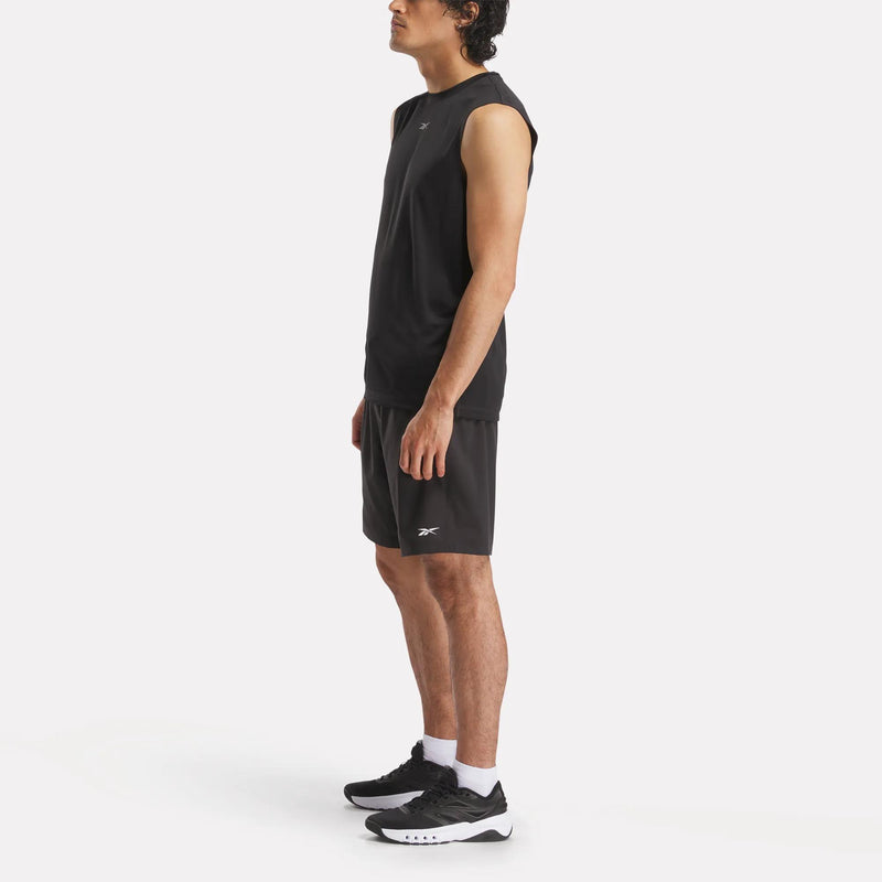 Men's Train Sleeveless Tech Tee