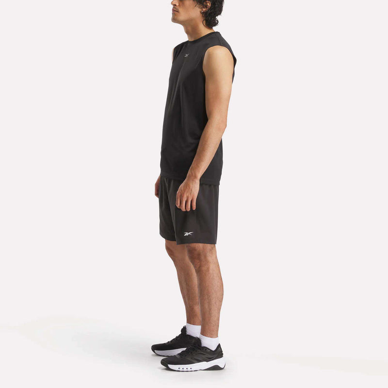 Men's Train Sleeveless Tech Tee