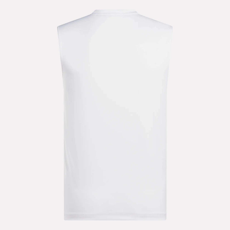 Men's Train Sleeveless Tech Tee