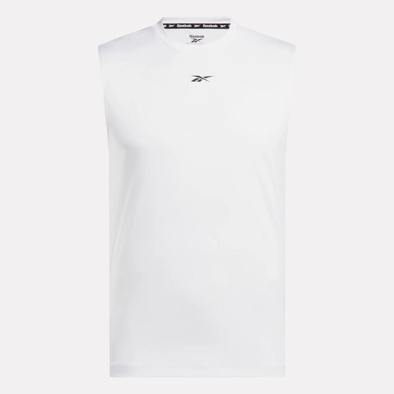 Men's Train Sleeveless Tech Tee
