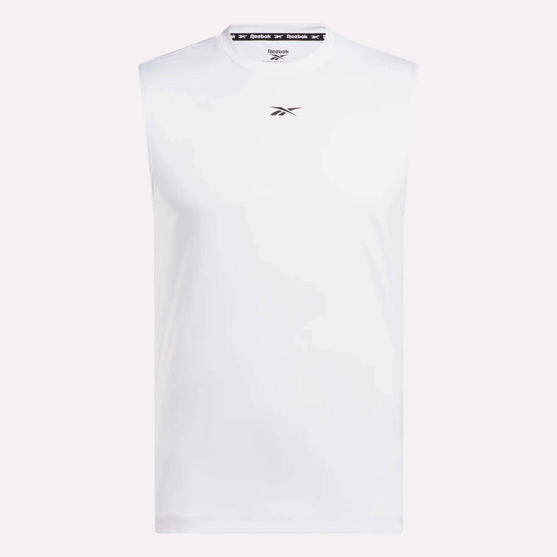 Men's Train Sleeveless Tech Tee