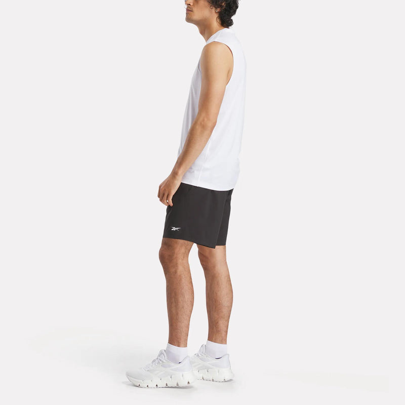 Men's Train Sleeveless Tech Tee