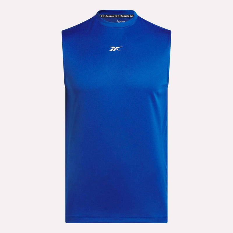 Men's Train Sleeveless Tech Tee