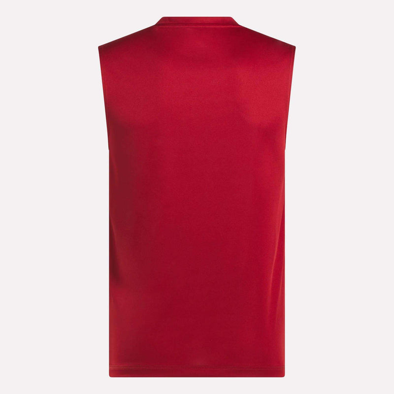 Men's Train Sleeveless Tech Tee