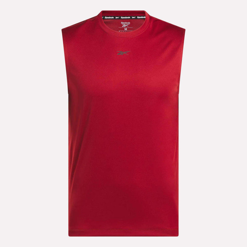 Men's Train Sleeveless Tech Tee