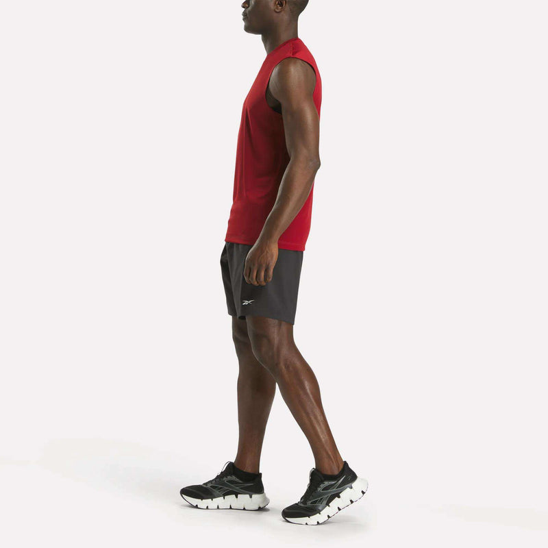 Men's Train Sleeveless Tech Tee