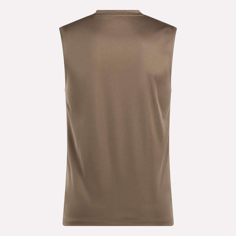 Men's Train Sleeveless Tech Tee