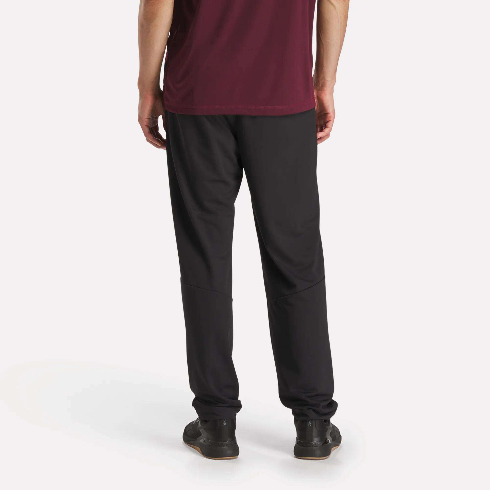 Men's Train Knit Pants - Reebok