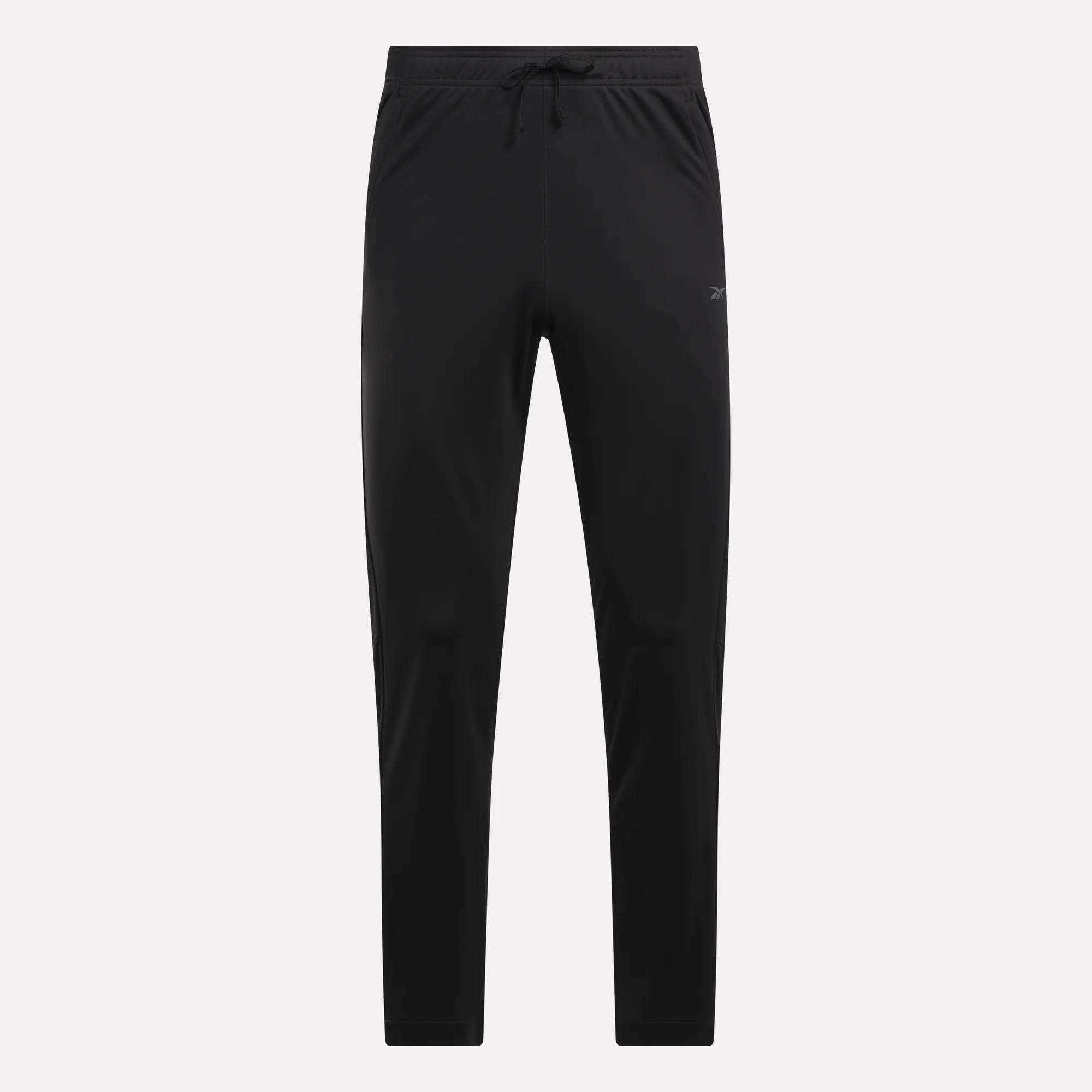 Men's Train Knit Pants - Reebok