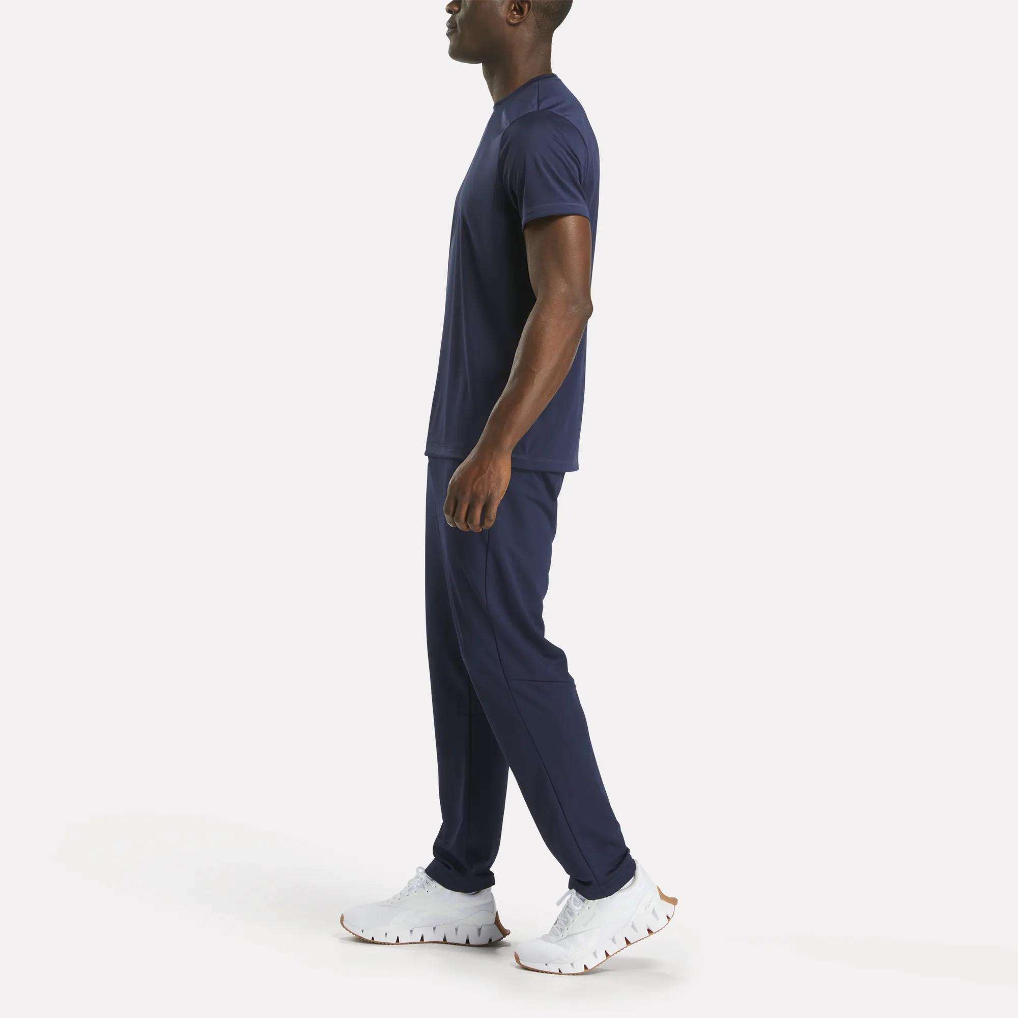 Men's Train Knit Pants - Reebok