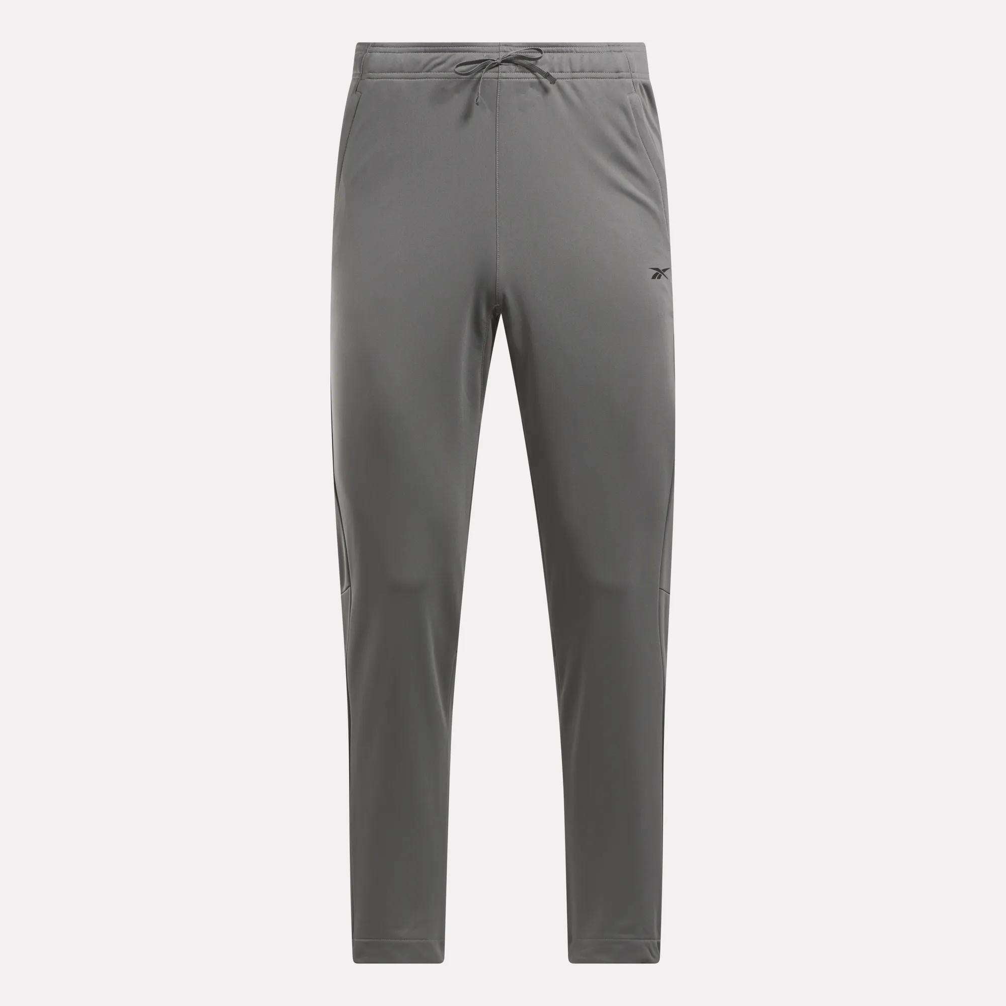 Men's Train Knit Pants - Reebok