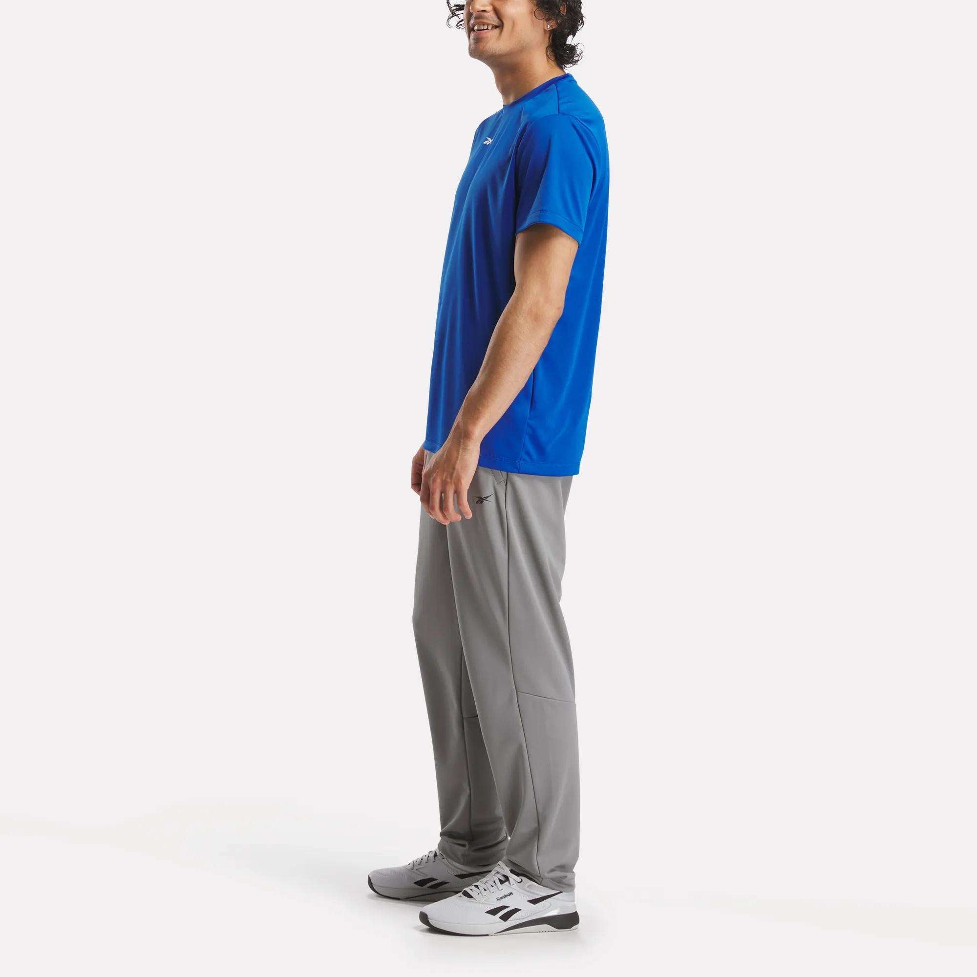Men's Train Knit Pants - Reebok