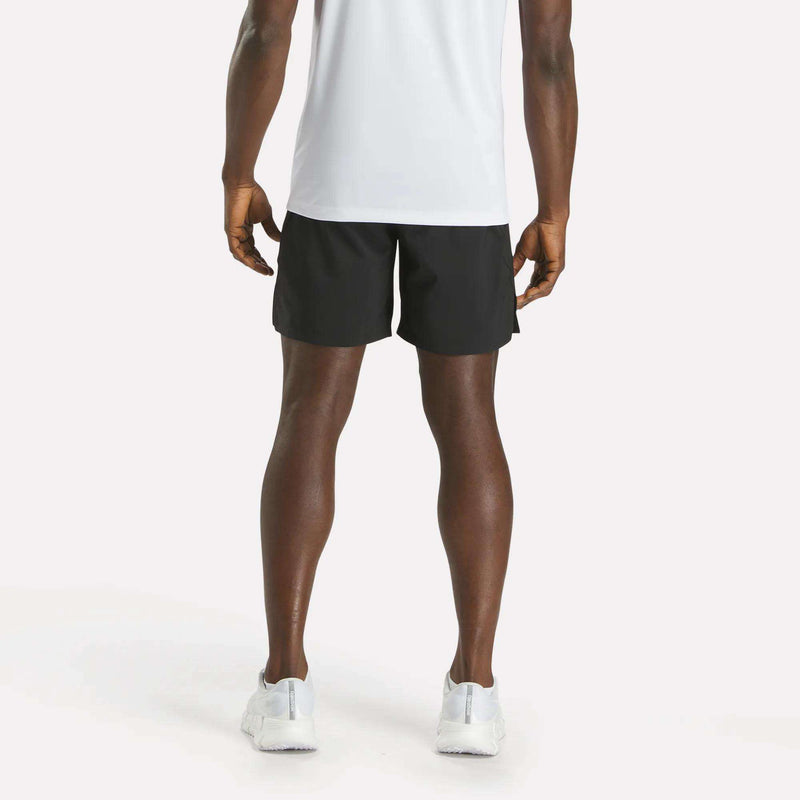 Men's Athlete Speed Shorts