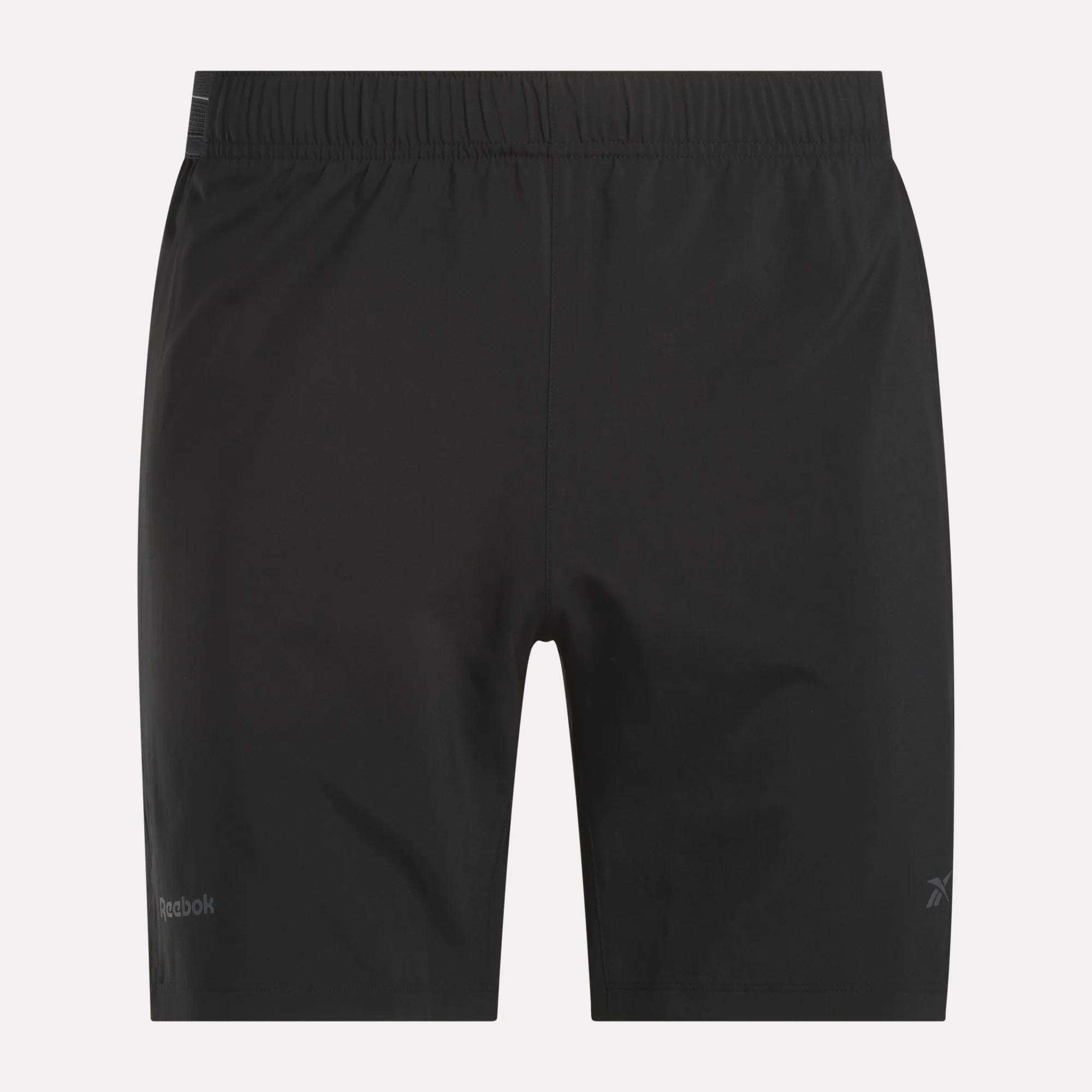 Men's Athlete Speed Shorts - Reebok